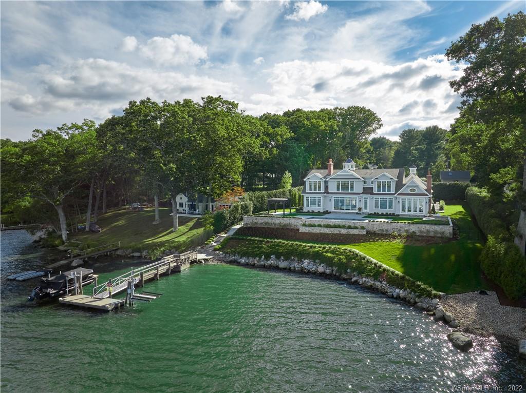 175 Saybrook Road, Essex, Connecticut 064261415 Wollman Realty, LLC