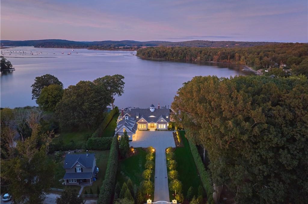 175 Saybrook Road, Essex, Connecticut 064261415 Wollman Realty, LLC