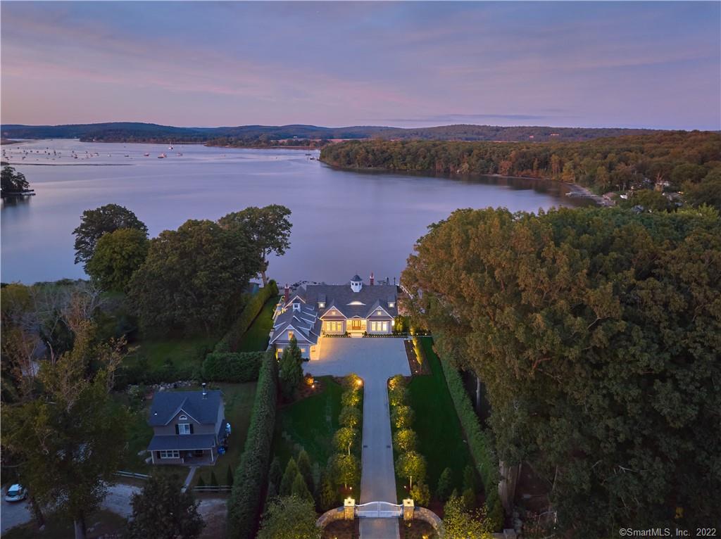 175 Saybrook Road, Essex, Connecticut 064261415 Wollman Realty, LLC