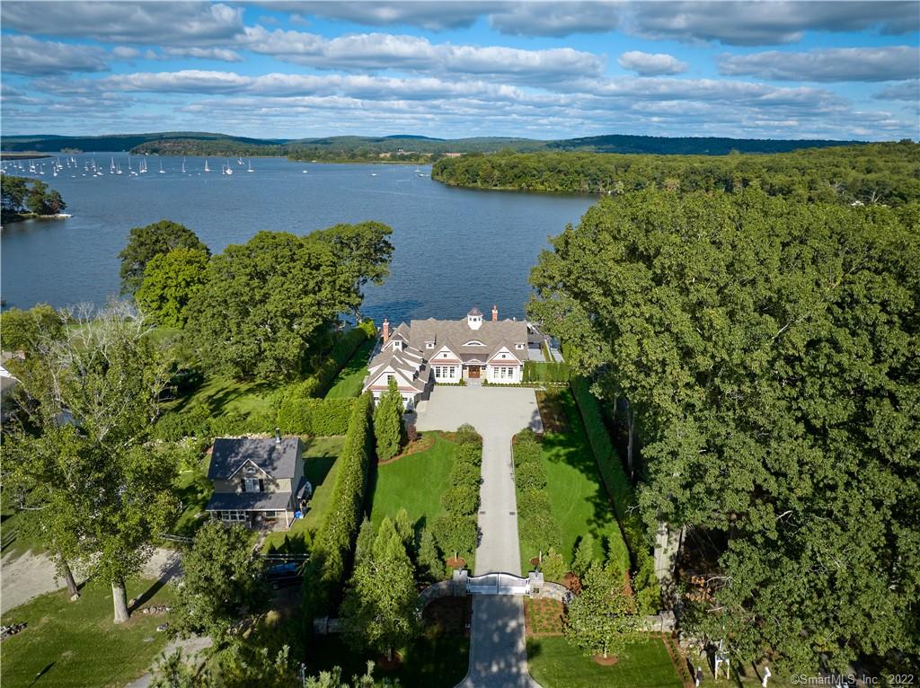 175 Saybrook Road, Essex, Connecticut 064261415 Wollman Realty, LLC