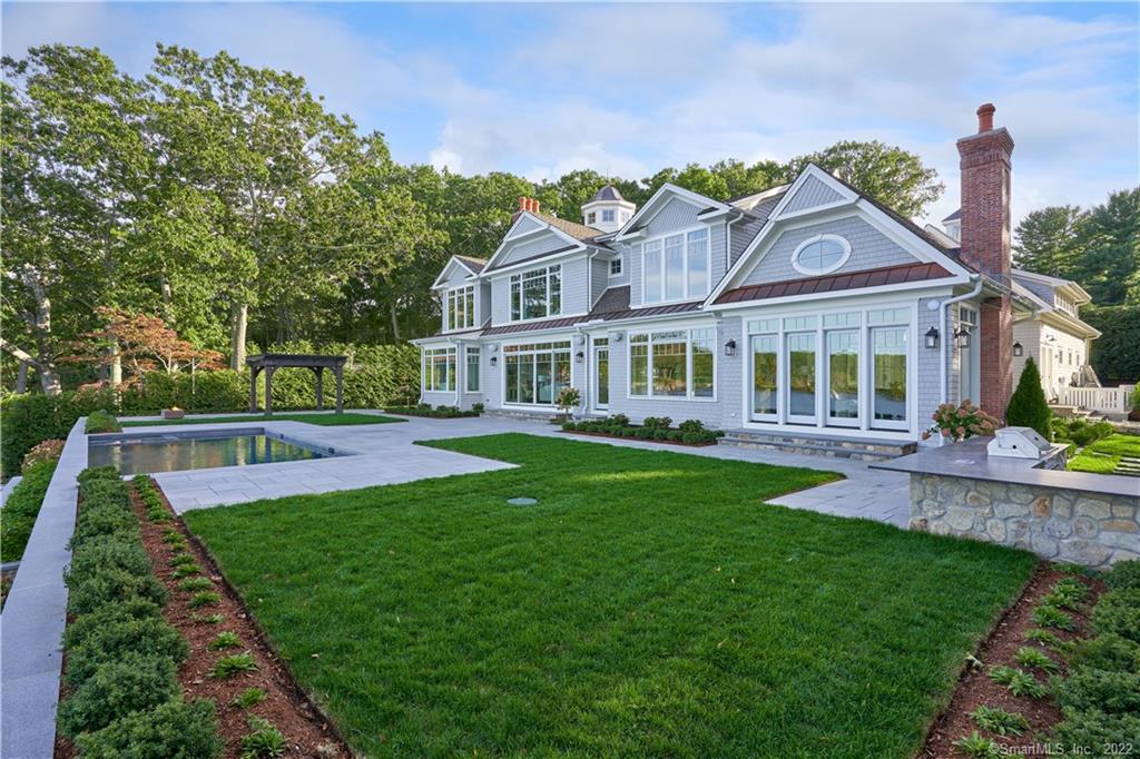 175 Saybrook Road, Essex, Connecticut 064261415 Wollman Realty, LLC