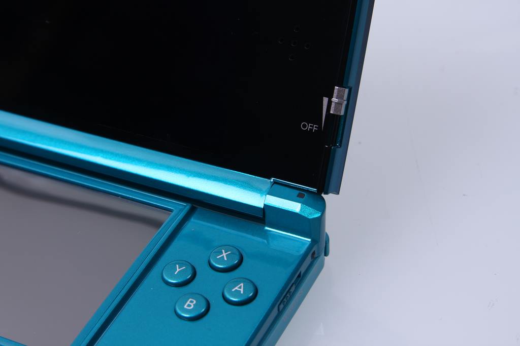 3DS Firmware 11.15.047 Released, CFW seems unimpacted