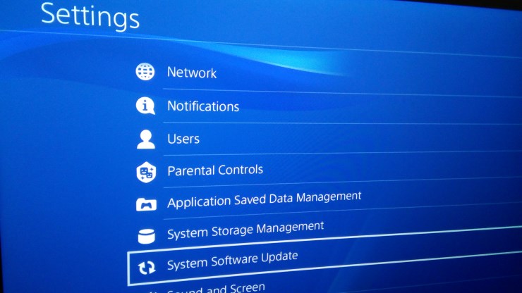 Ps4 Firmware Version Check IRUCWU