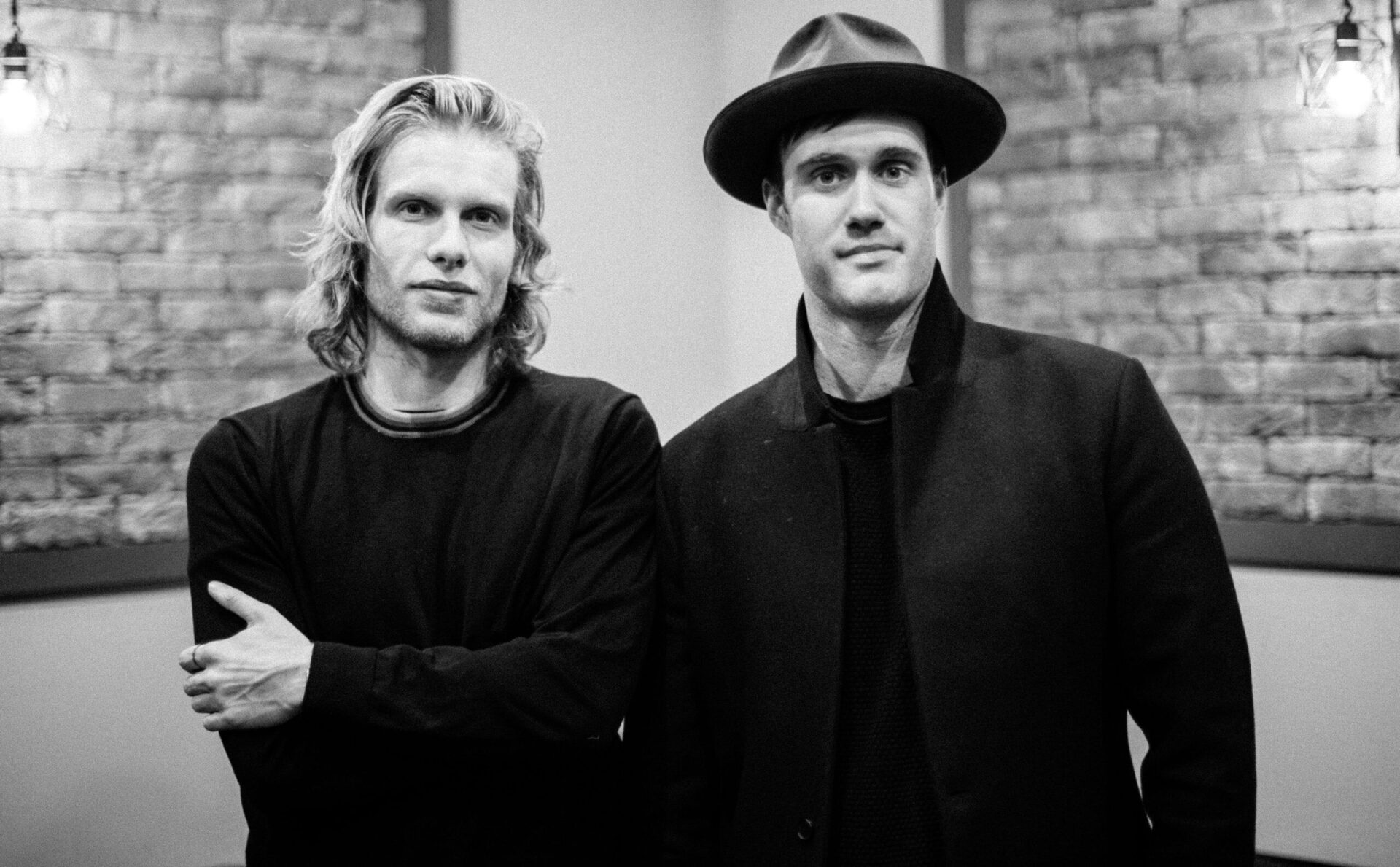 Bob Moses están de vuelta con 'Desire' Wololo Sound