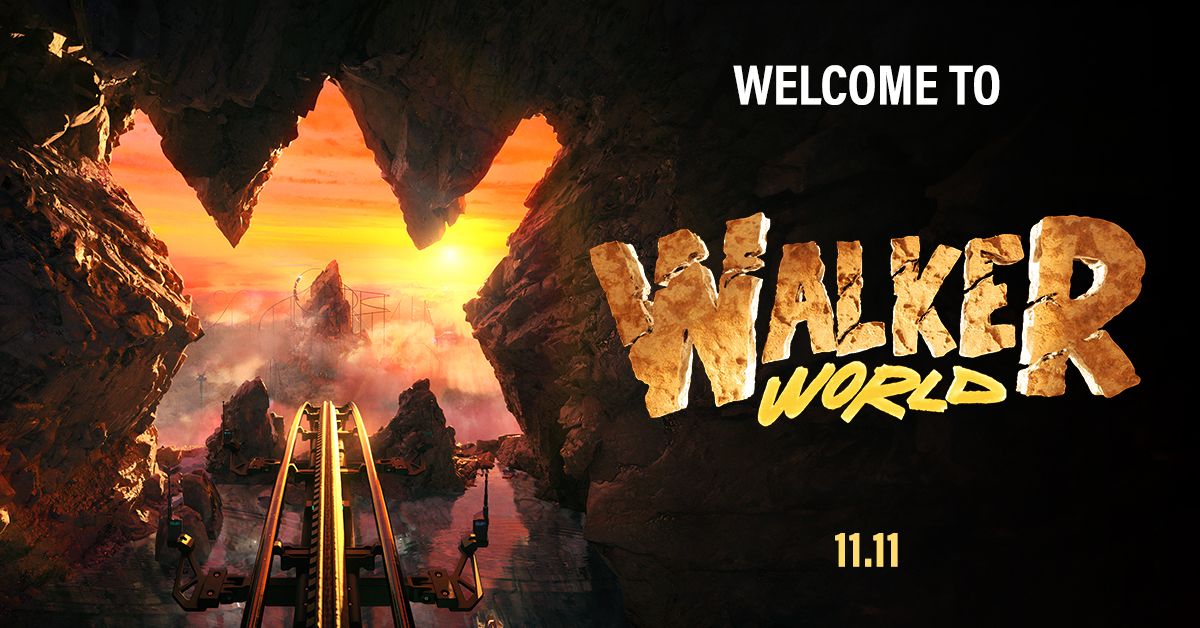 Alan Walker lanza su proyecto más original hasta la fecha por medio de su cuarto álbum de