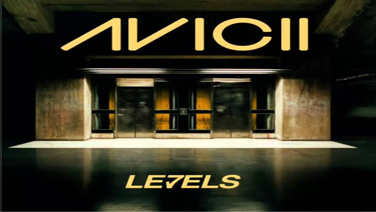 Venden un vinilo de edición limitada de 'Levels' de Avicii por 563