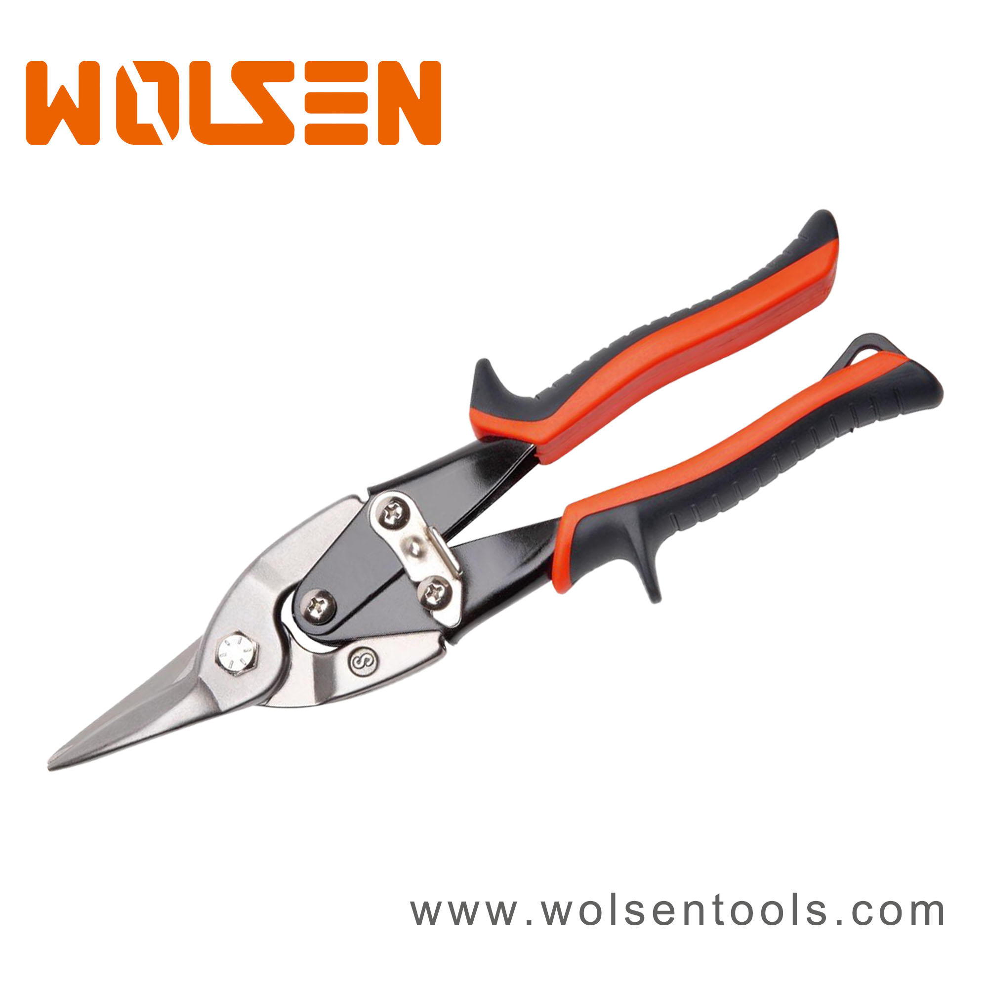 Aviation Snip, Straight Cut Chinese Professional Manufacturer