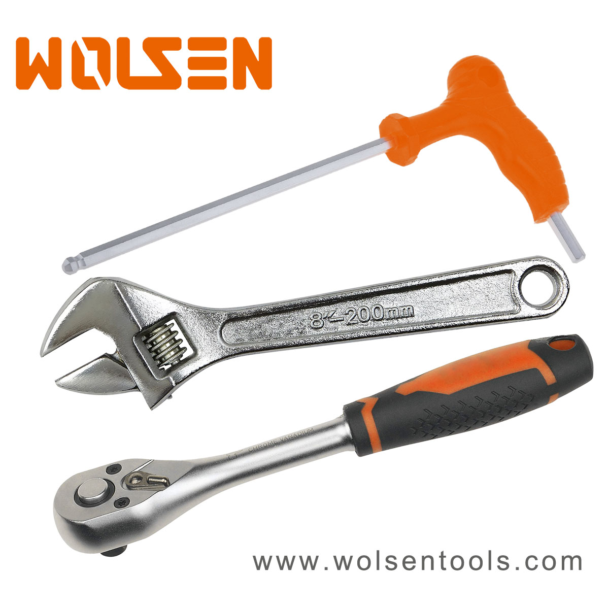 Mechanics Tools Chinese Professional Manufacturer CHINA