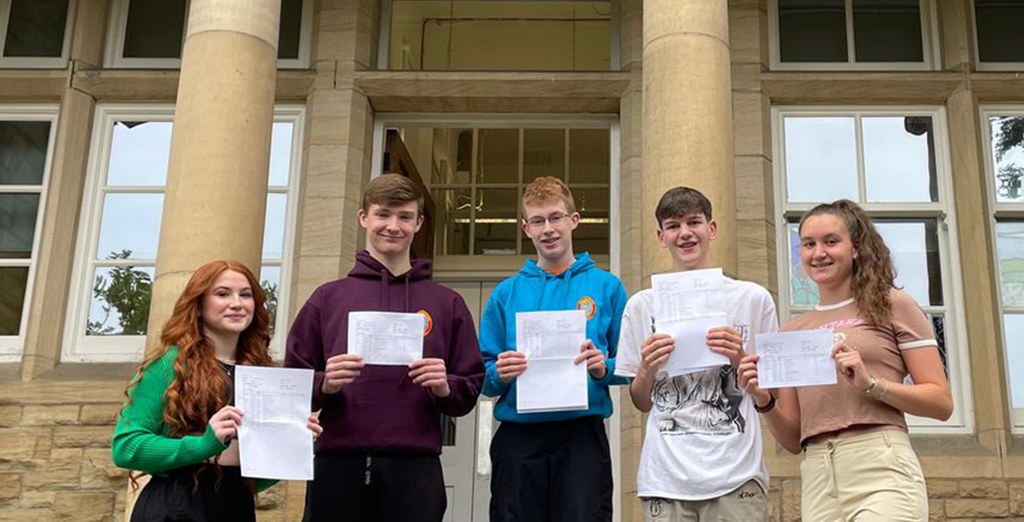 Wolsingham Students Continue to Perform Superbly! Wolsingham School