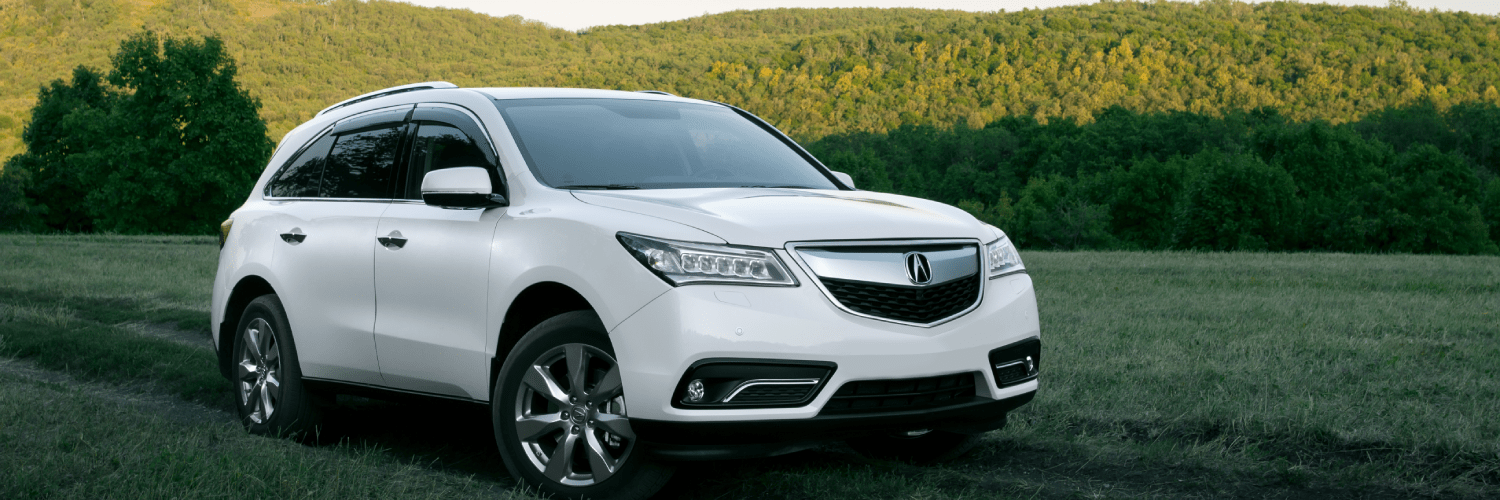 Acura Service Center Charlie Lake, BC Acura Repair Mechanic Shop