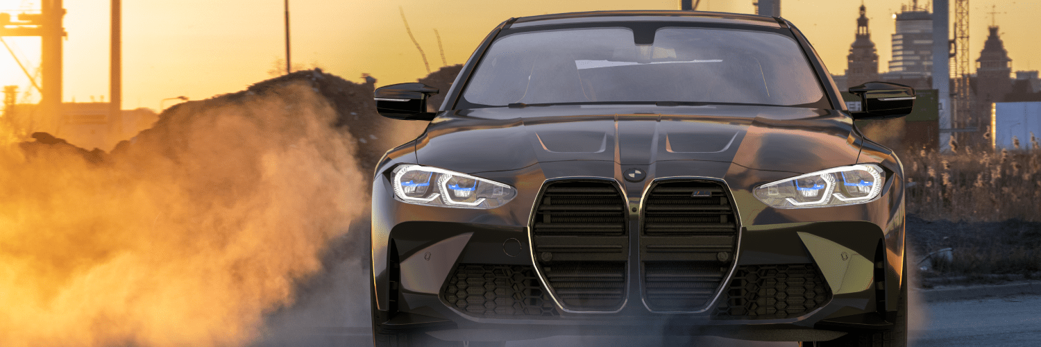 BMW Service Center Charlie Lake, BC BMW Repair Mechanic Shop