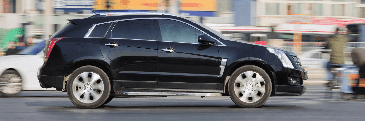 Cadillac Service Center Charlie Lake, BC Cadillac Repair Mechanic Shop