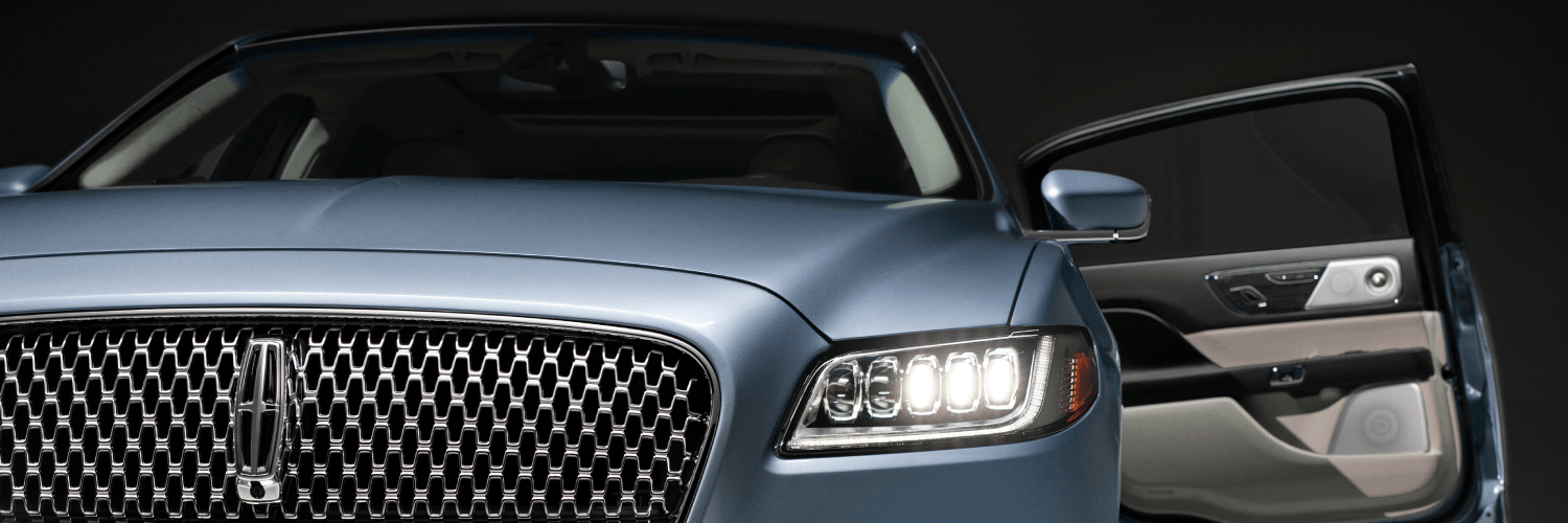 Lincoln Service Center Charlie Lake, BC Lincoln Repair Mechanic Shop