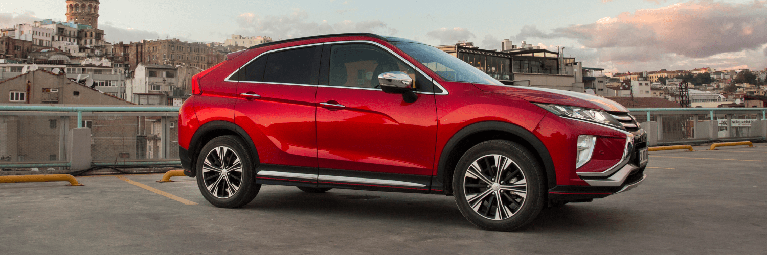 Mitsubishi Service Center Charlie Lake, BC Mitsubishi Repair Mechanic