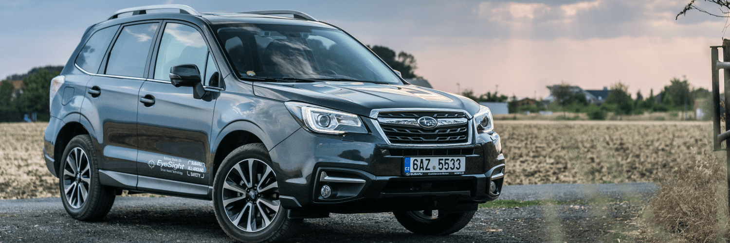 Subaru Service Center Charlie Lake, BC Subaru Repair Mechanic Shop