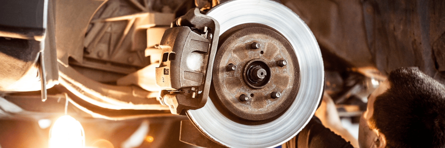 Auto Brake Repair & Services Fort St. John, BC