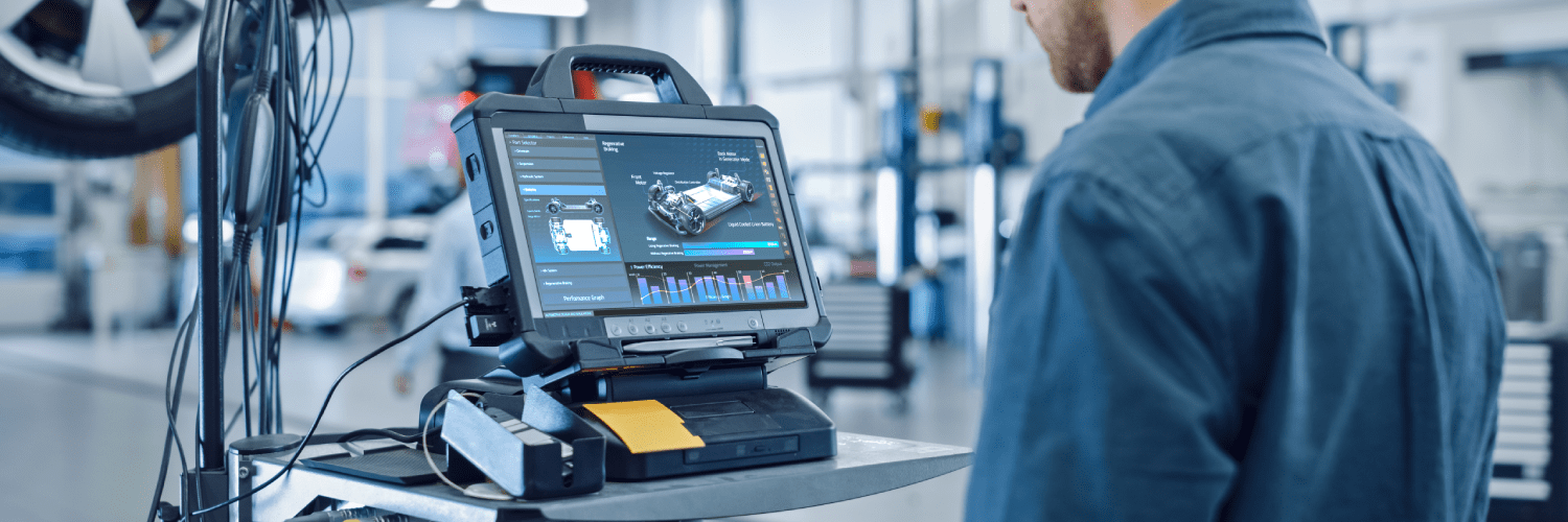 Vehicle Diagnostics Grand Haven, BC Car Engine Diagnostic Test