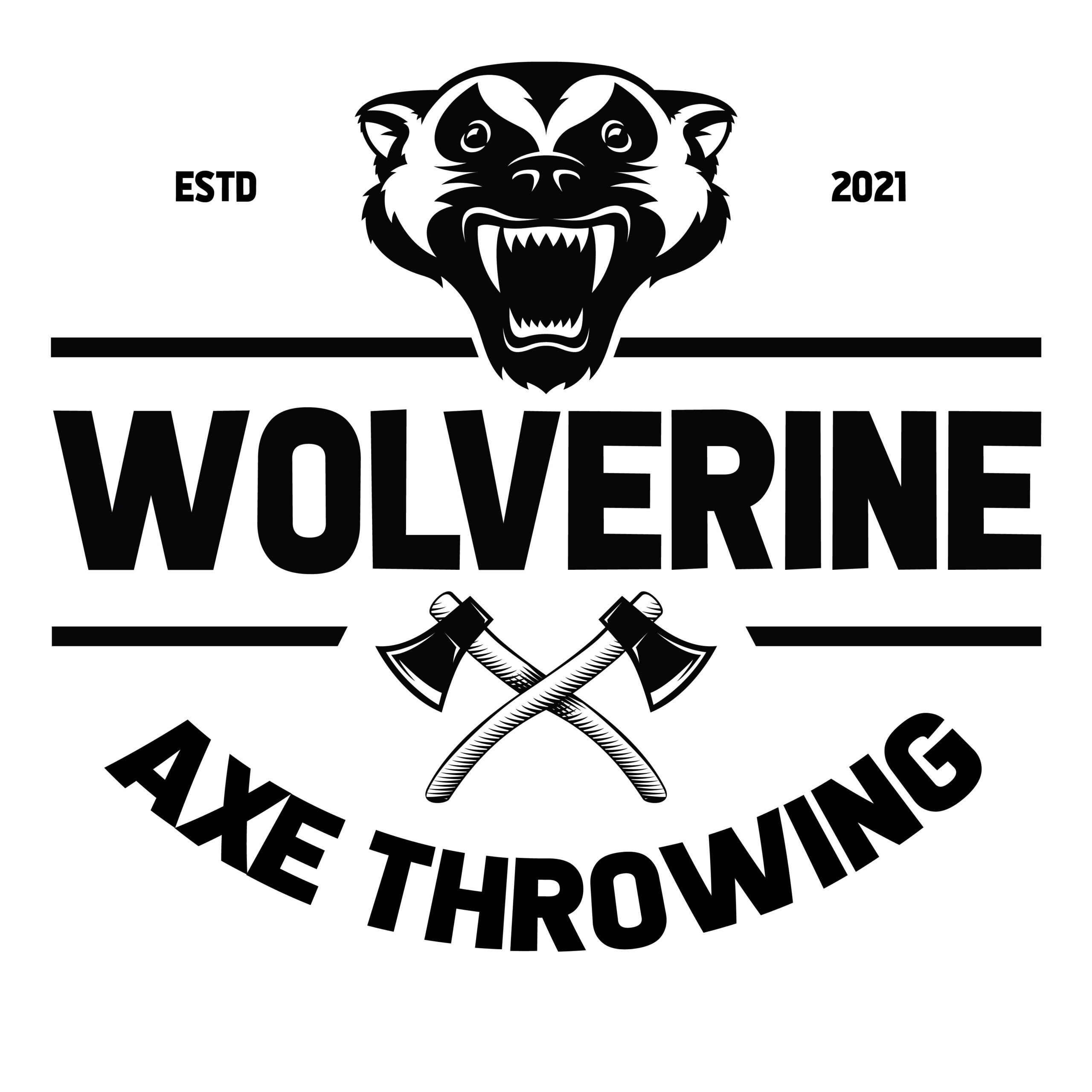 Home Wolverine Axe Throwing