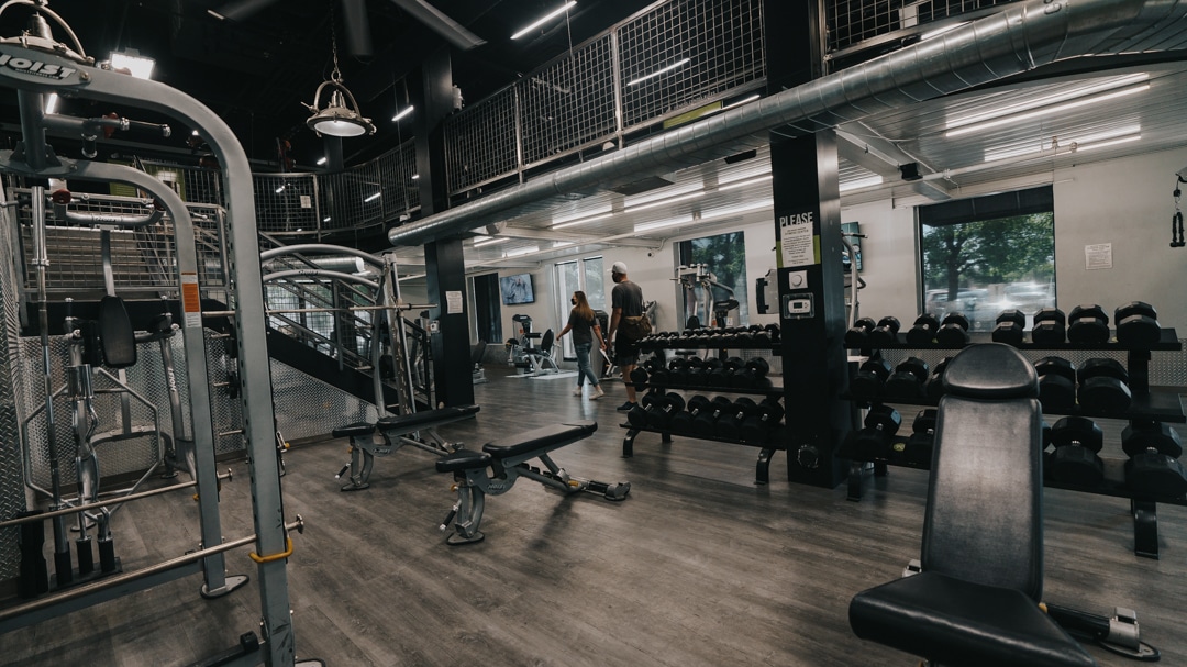 See Our Fantastic Apartments & Community Spaces | Wolverine Crossing