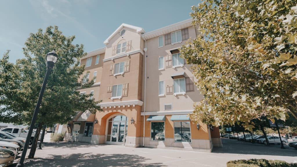 See Our Beautiful Apartments with our Video Gallery Wolverine Crossing