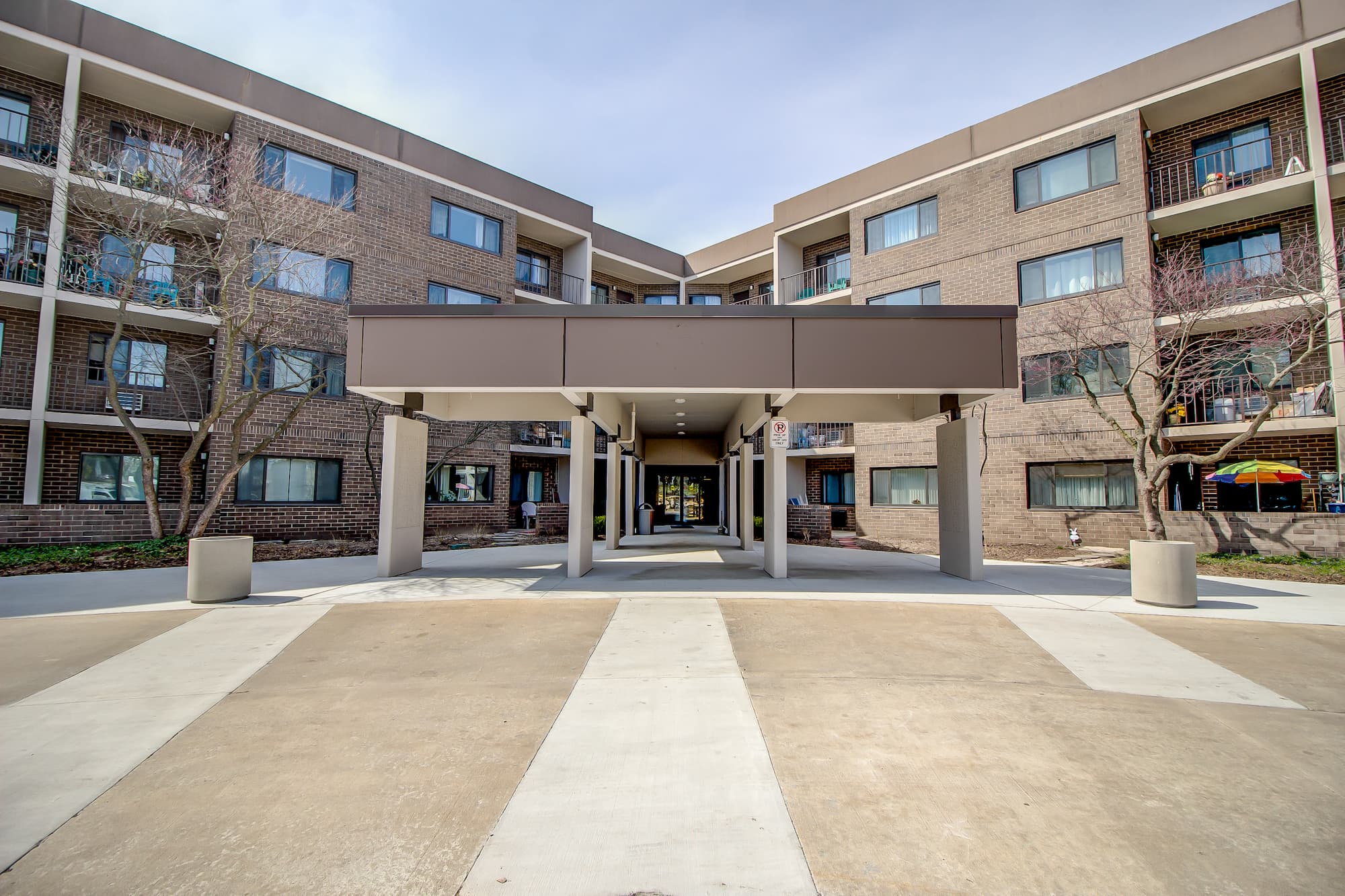 Breton Village Green Wolverine Building Group Breton Village Green