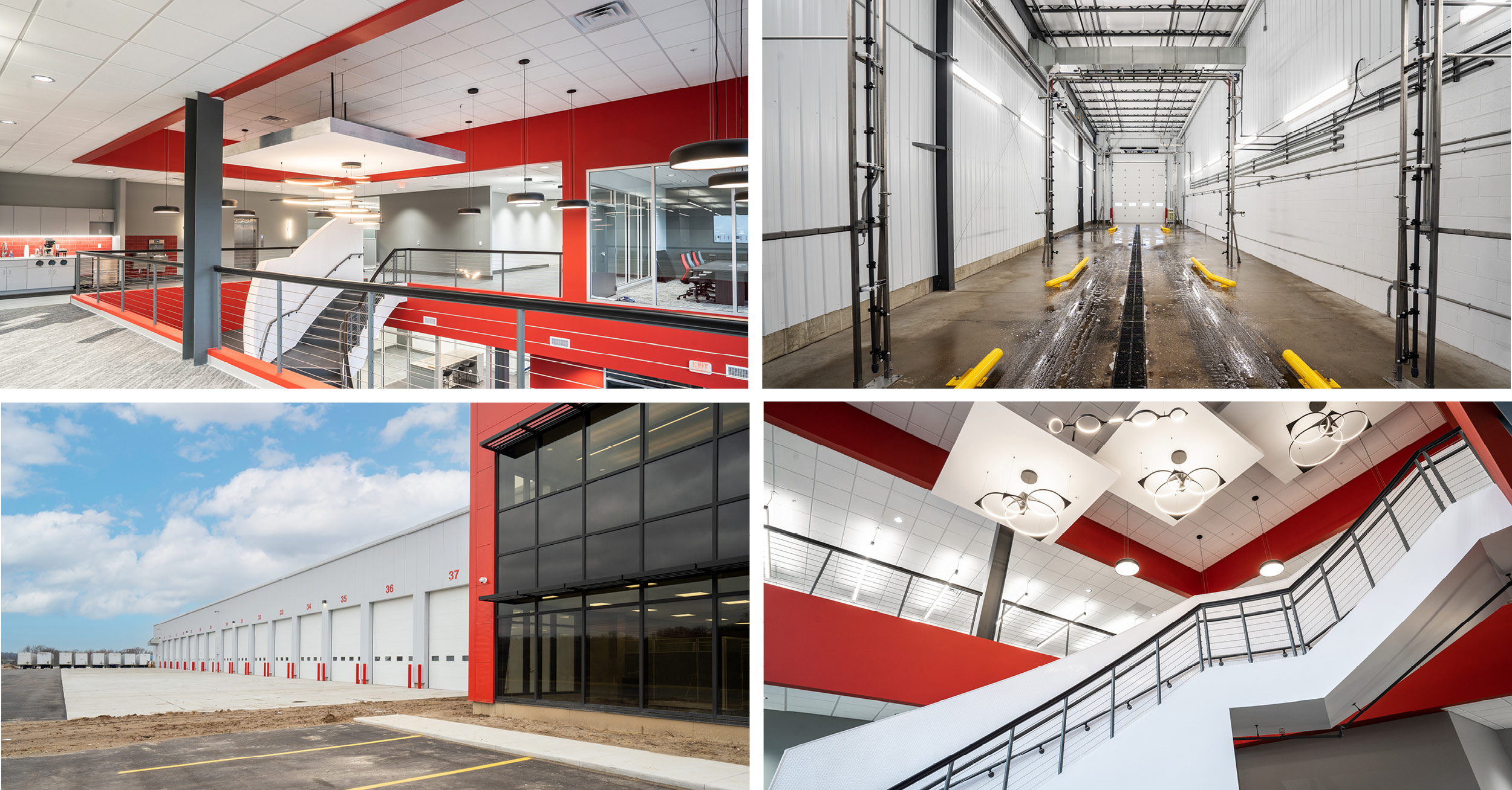 Trailer Equipment/Trailer Xpress expands to new facility Wolverine