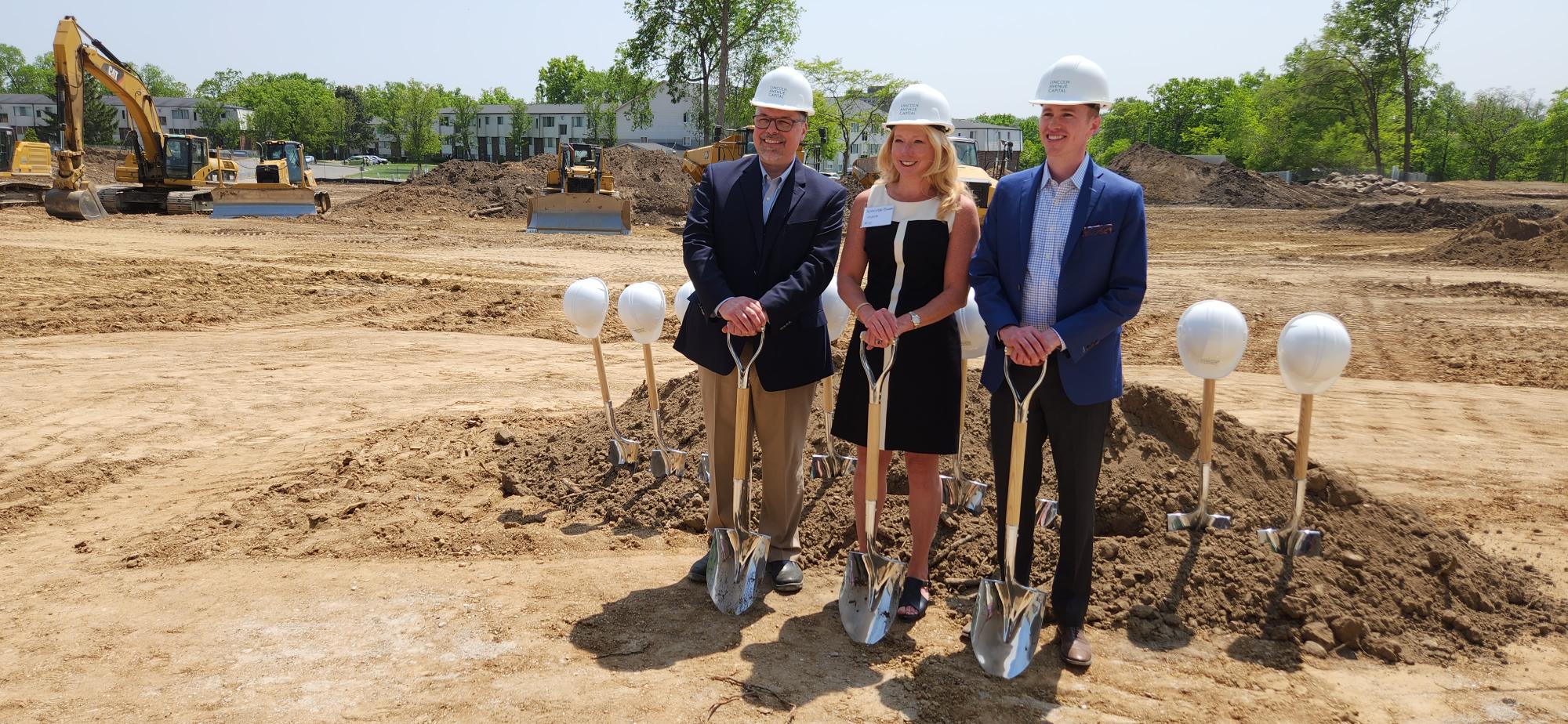 308 affordable apartments coming to Ypsilanti through new developments