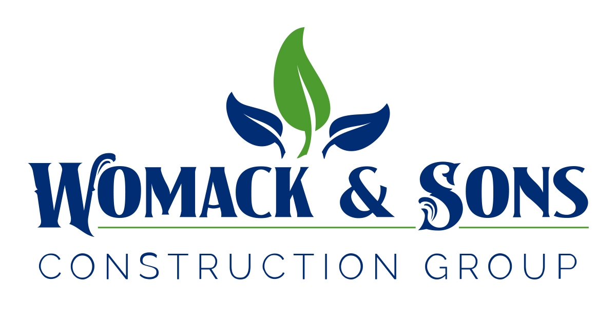 Womack and Sons Construction