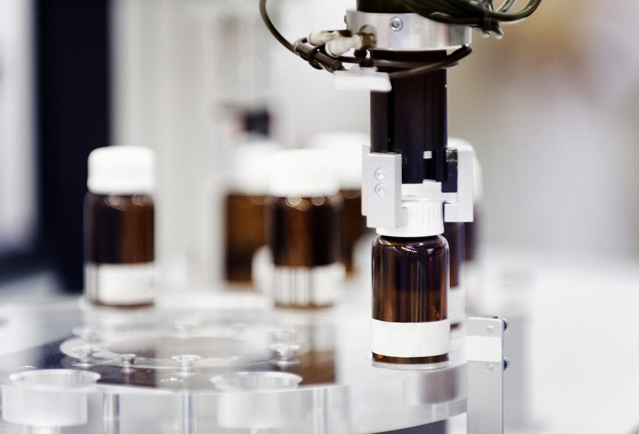 Medical Industry Womack Machine Supply Company