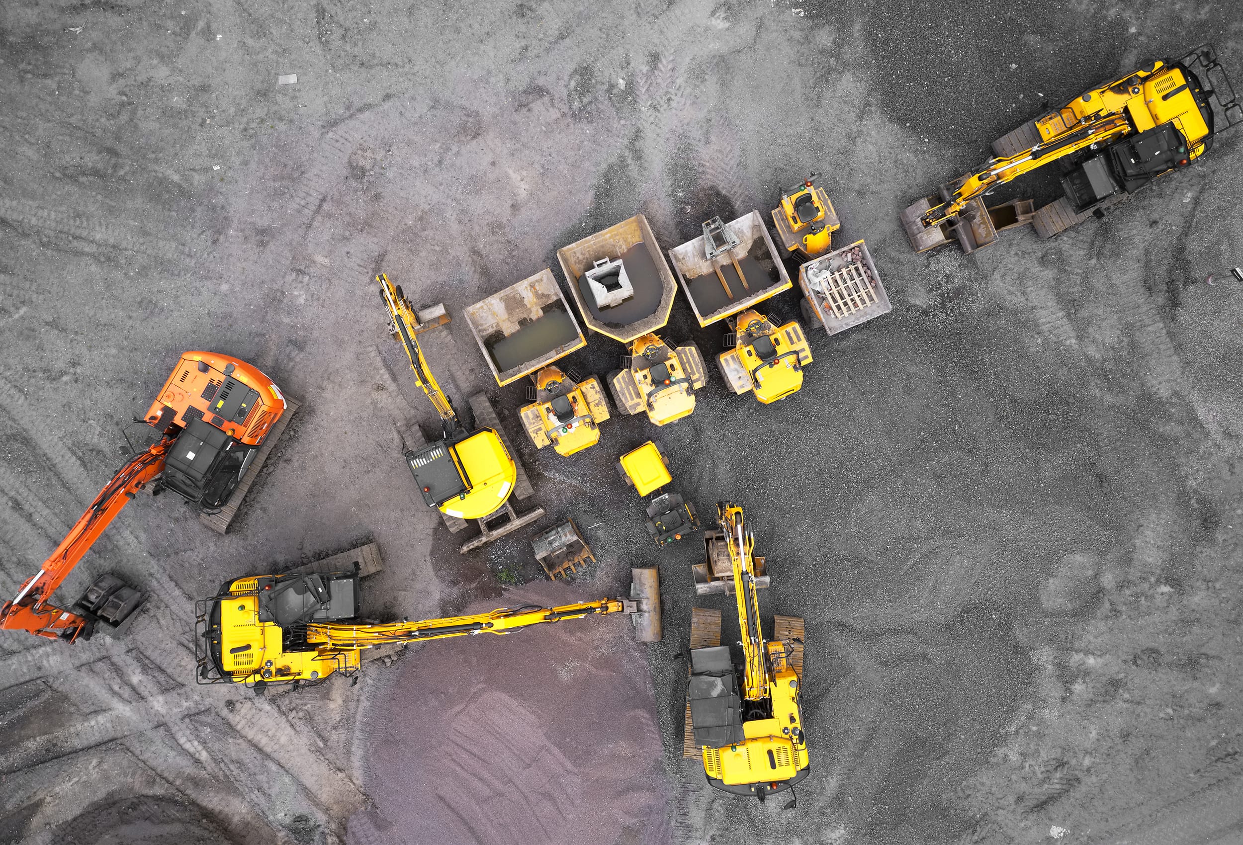 Mining Industry Womack Machine Supply Company