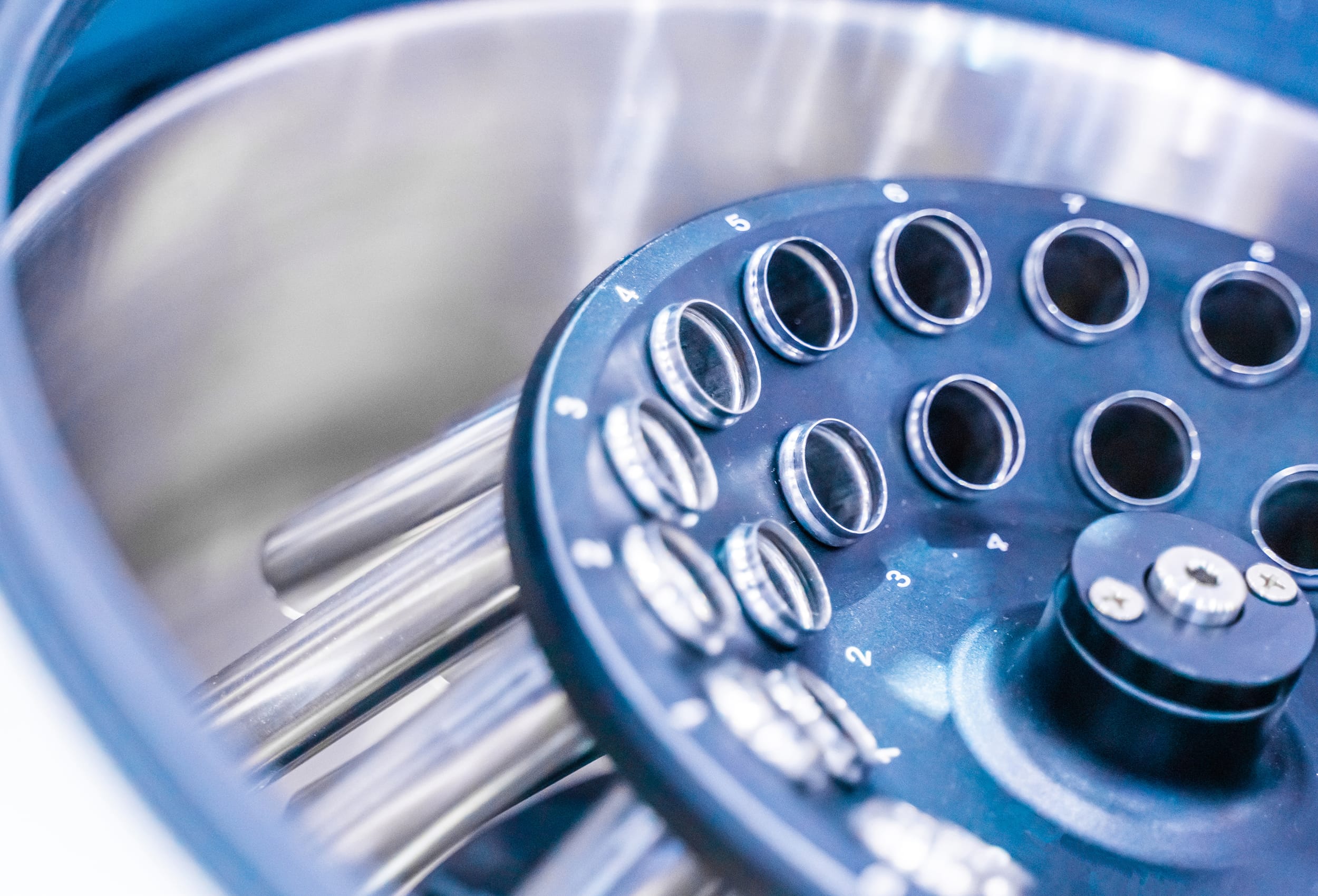 Medical Industry Womack Machine Supply Company