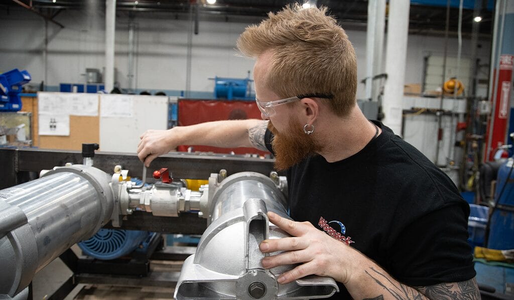 Blog Insights From Womack Machine Supply Company