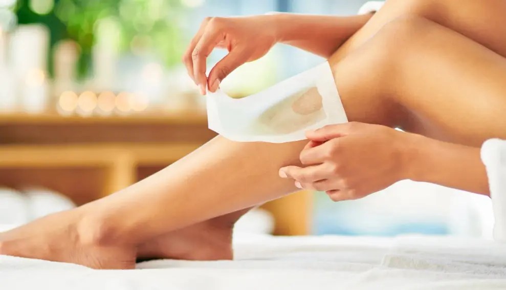 How to Master the Art of DIY Waxing at Home
