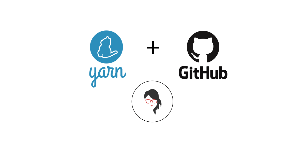 How to add the yarn package from GitHub?