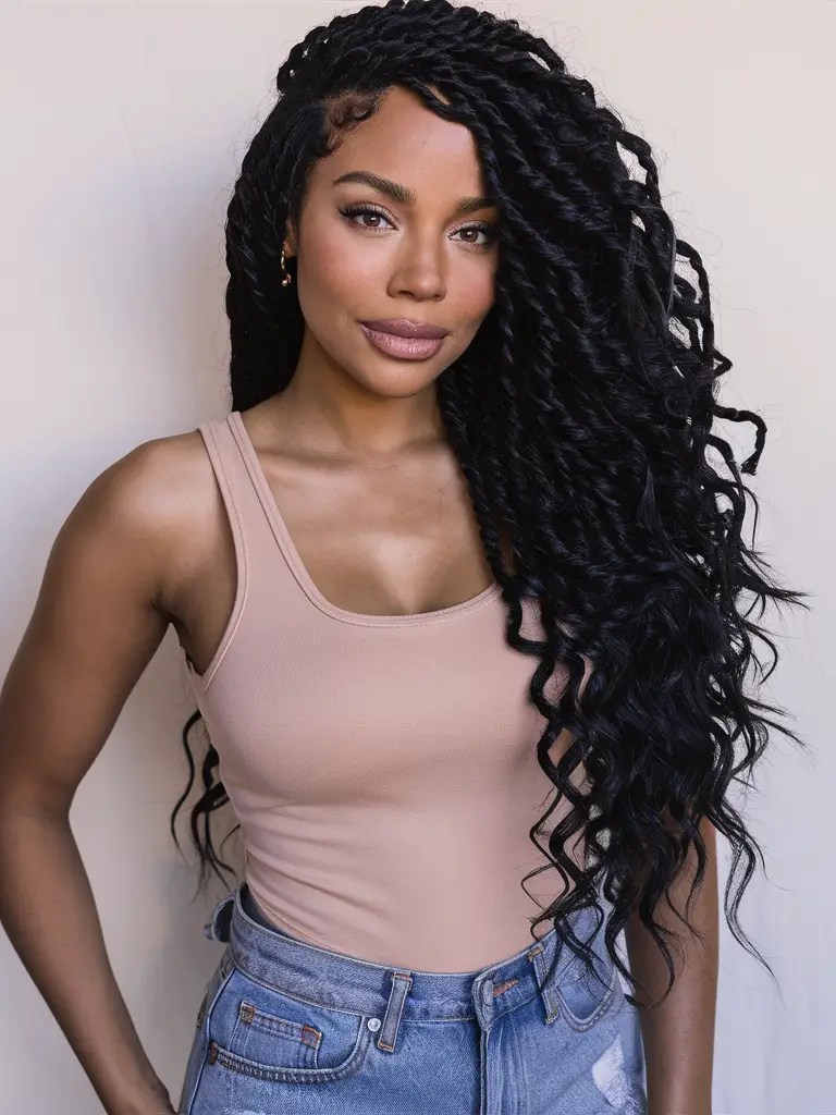 20 Spring Twists Hairstyles 2025 Ideas Short Long Medium Cute