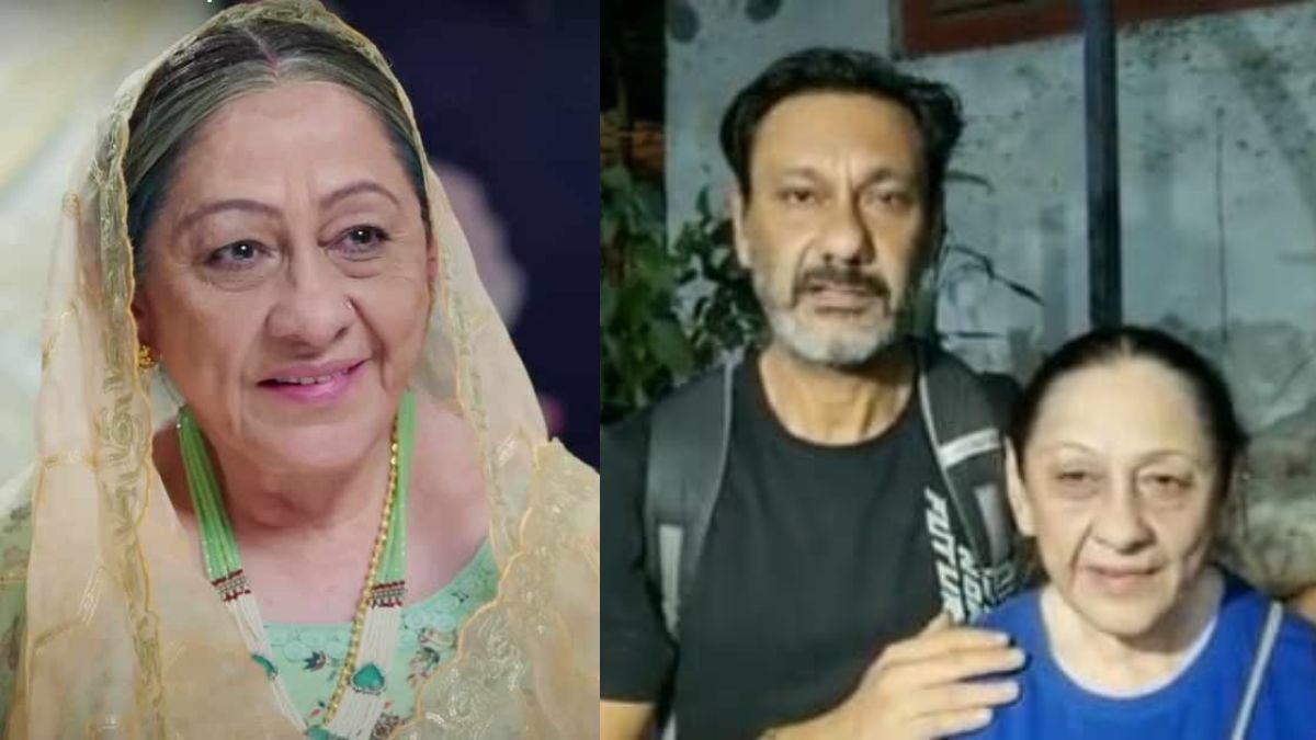 'Don't Believe In Fake News' Actor Veena Kapoor Files FIR Over Rumors