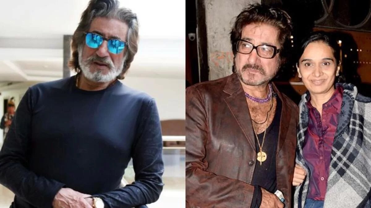 Shakti Kapoor Reveals Asking Wife Shivangi To Give Up Acting After