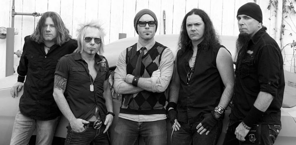 Recording, Mixing and Mastering Octane | WombatStudio.Org