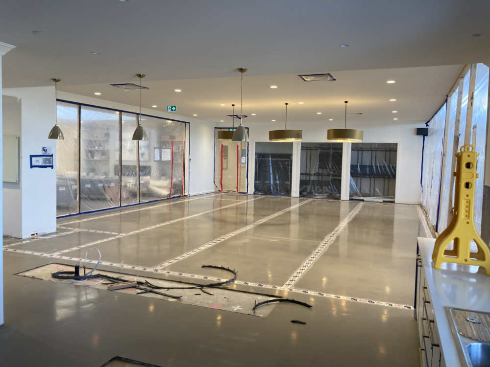 Hearing loop Induction Loop Hearing Induction Loop Australia