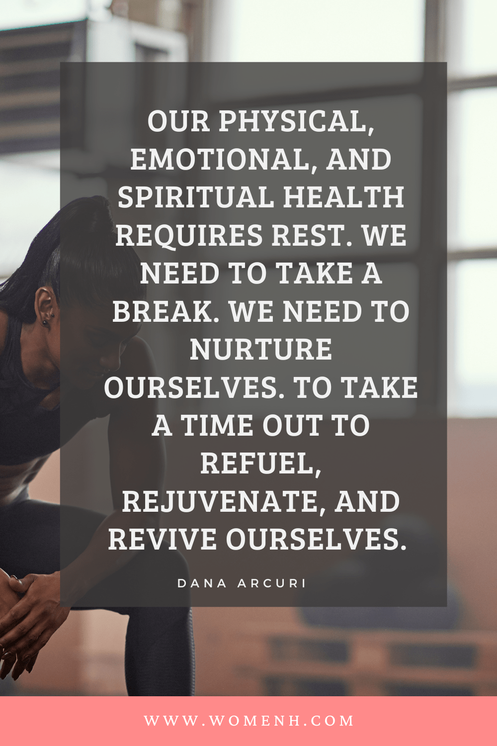 50 Powerful Rest Quotes to Inspire You to Take a Break