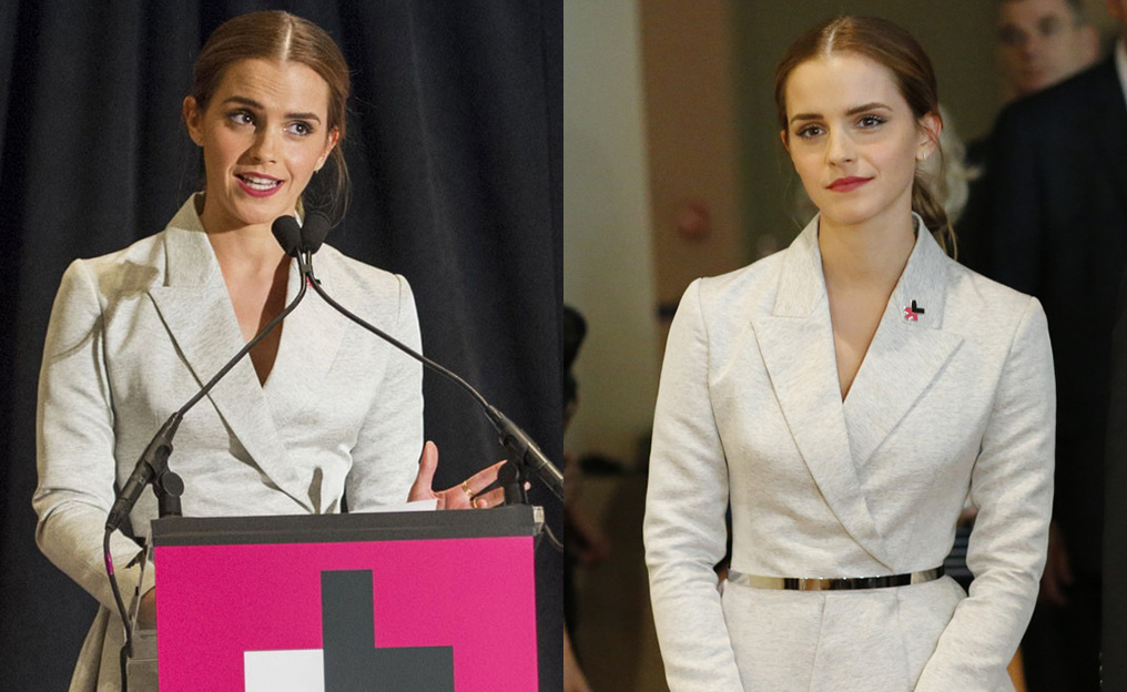 What Does Emma Watson Stand For at Steven Obrien blog