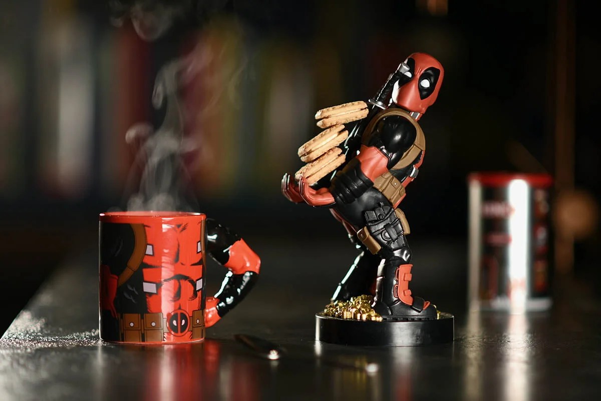 Read this Before You Buy a Cable Guys Phone and Controller Holder