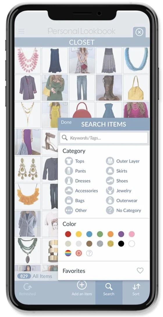 TOP 10 Fashion Apps And Websites Women Love Tech