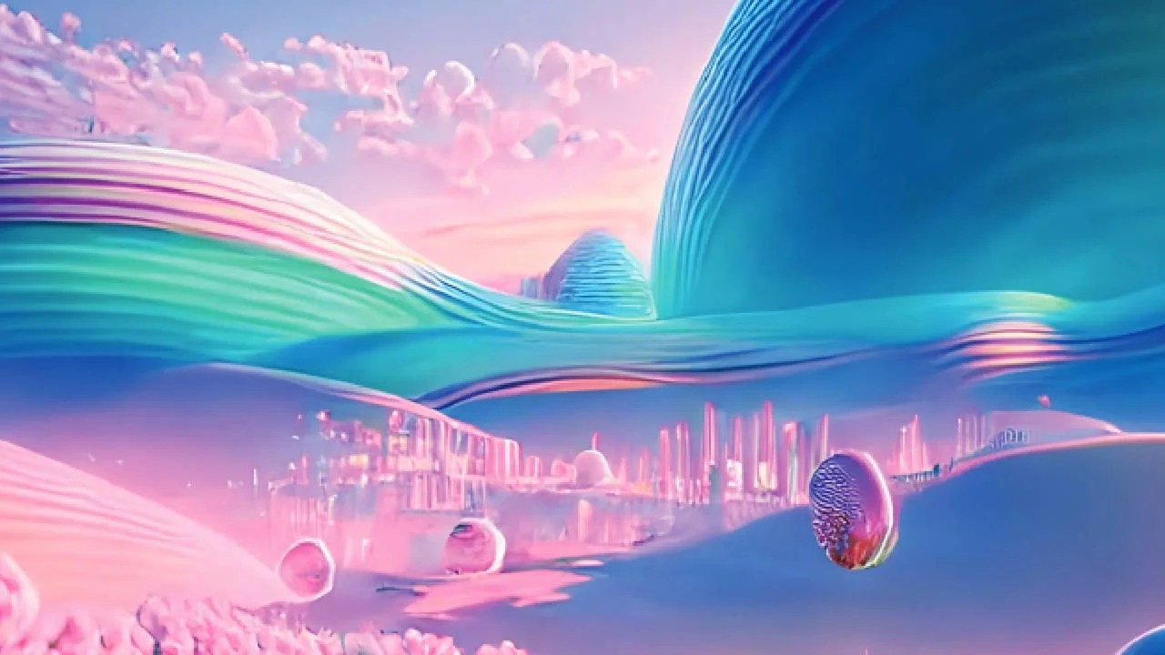 Create Your Own AI Artwork For Your Spotify PlayList