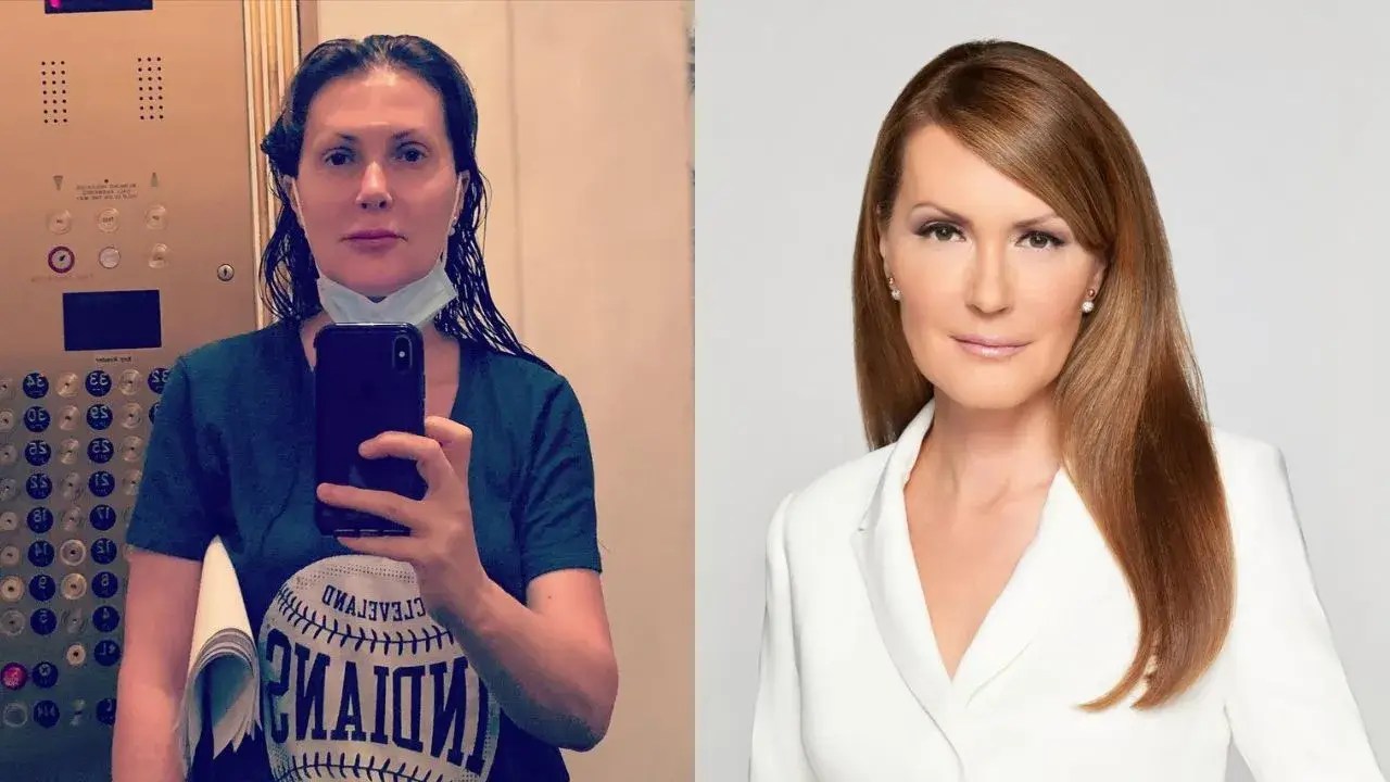 Dagen McDowell Weight Loss, Illness, And Health Update In 2023.