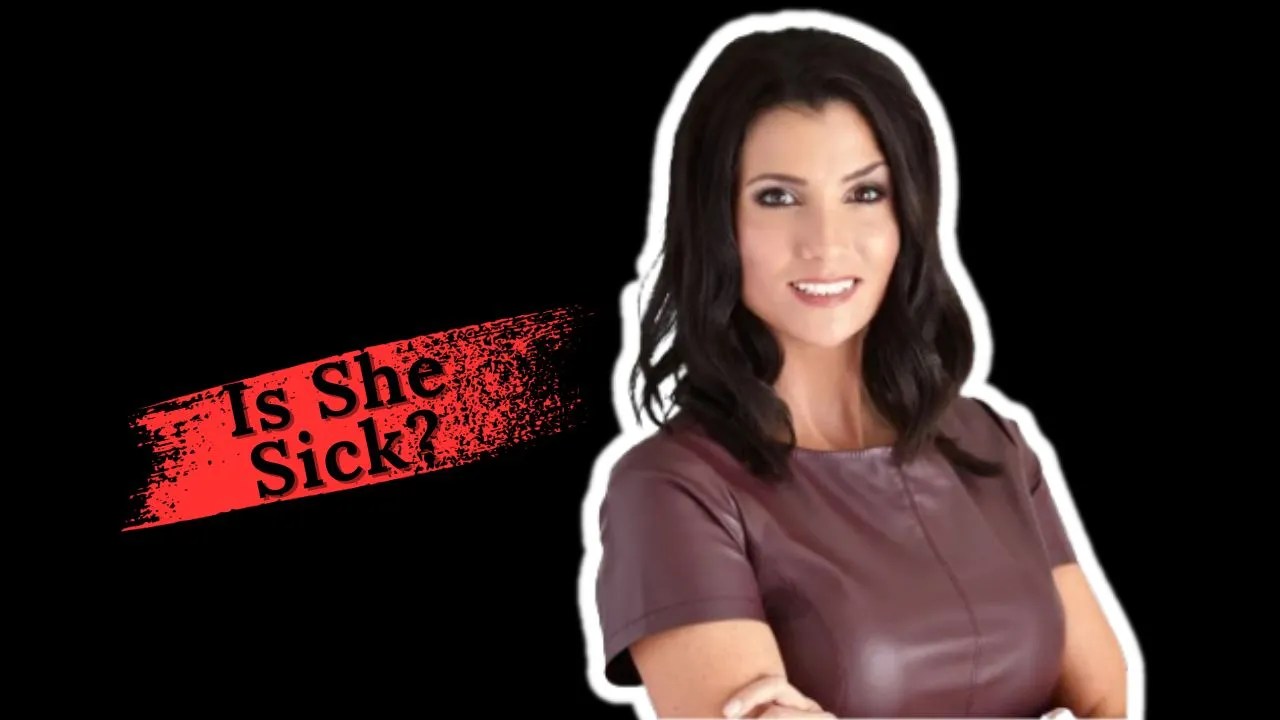 Dana Loesch Hospitalized What We Know & Updates [Keyword](01)