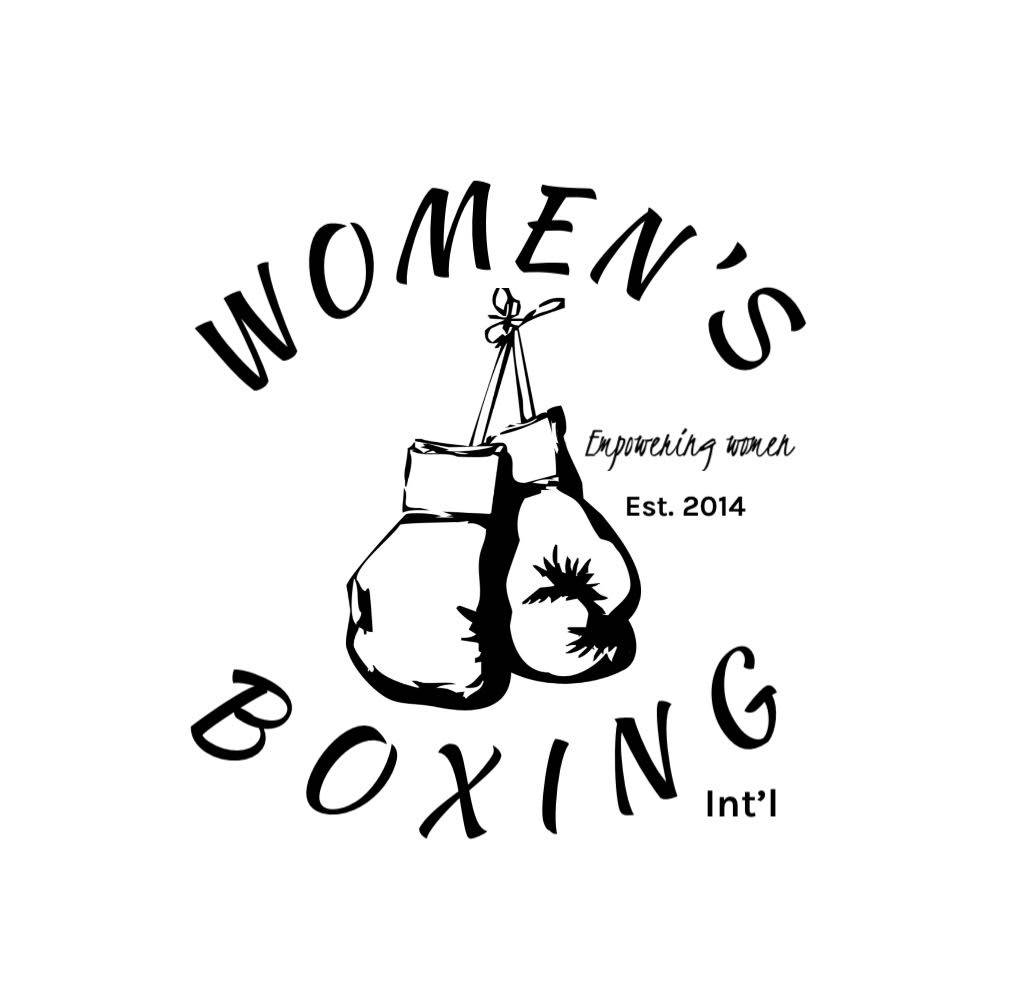 Women’s Boxing Classes Women's Boxing Int'l Keizer, OR