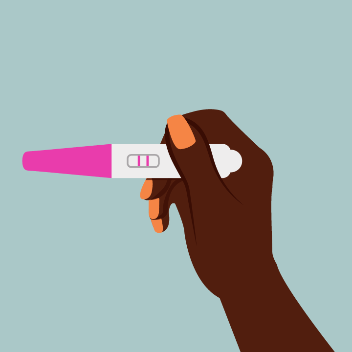 Testing Women’s Centers of Ohio