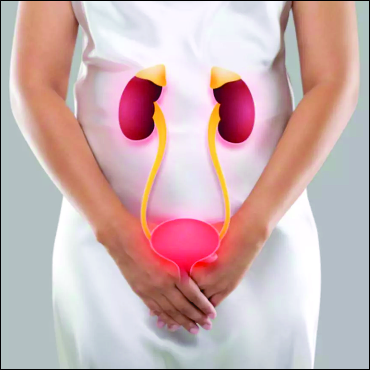 Urinary Incontinence & Infections Women's Clinic