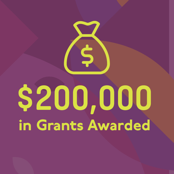 Women's Foundation Awards 200,000 in New Grants Women's Foundation of Mississippi